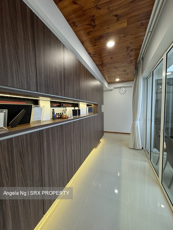 Forestville (D25), Condominium #430840631